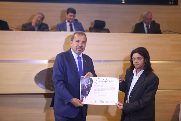 Foto: Guga Matos