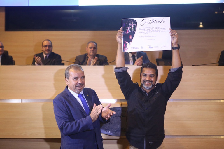 Foto: Guga Matos
