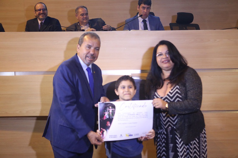 Foto: Guga Matos
