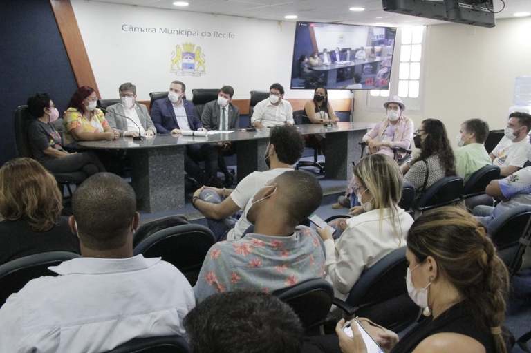 Foto: Carlos Lima