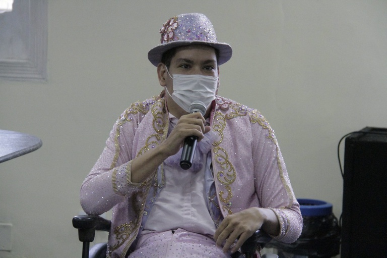 Foto: Carlos Lima