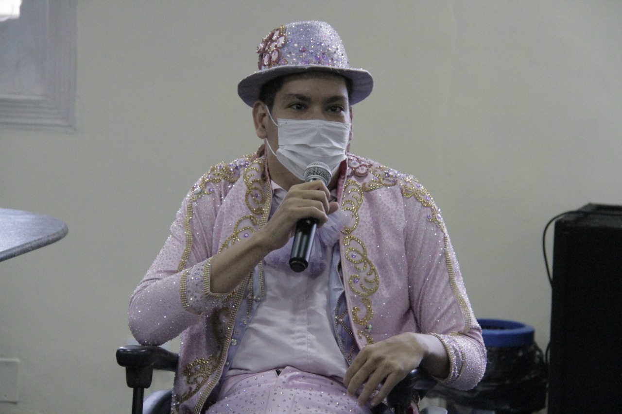 Foto: Carlos Lima