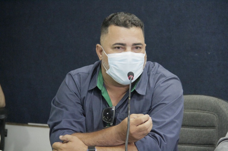 Foto: Carlos Lima