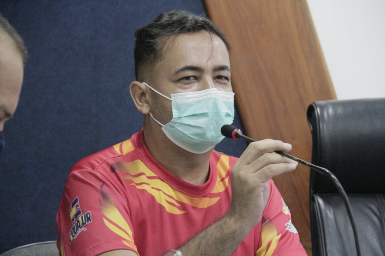 Foto: Carlos Lima