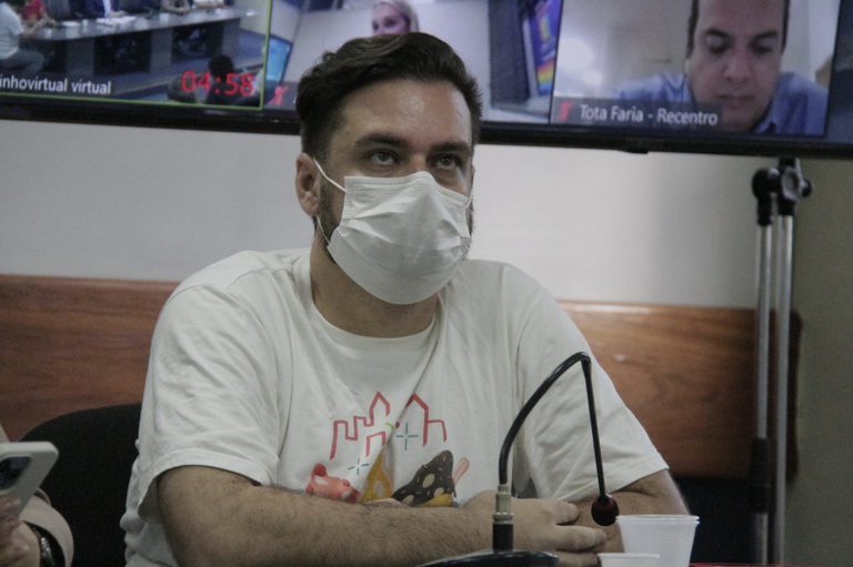 Foto: Carlos Lima