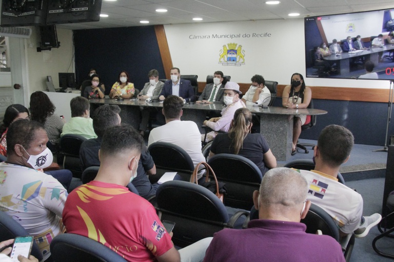 Foto: Carlos Lima