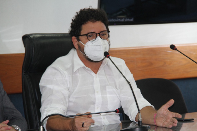 Foto: Carlos Lima