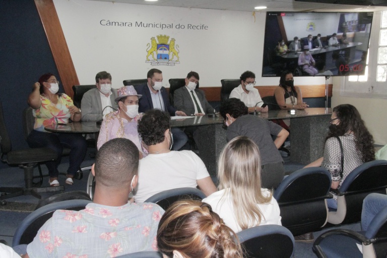 Foto: Carlos Lima
