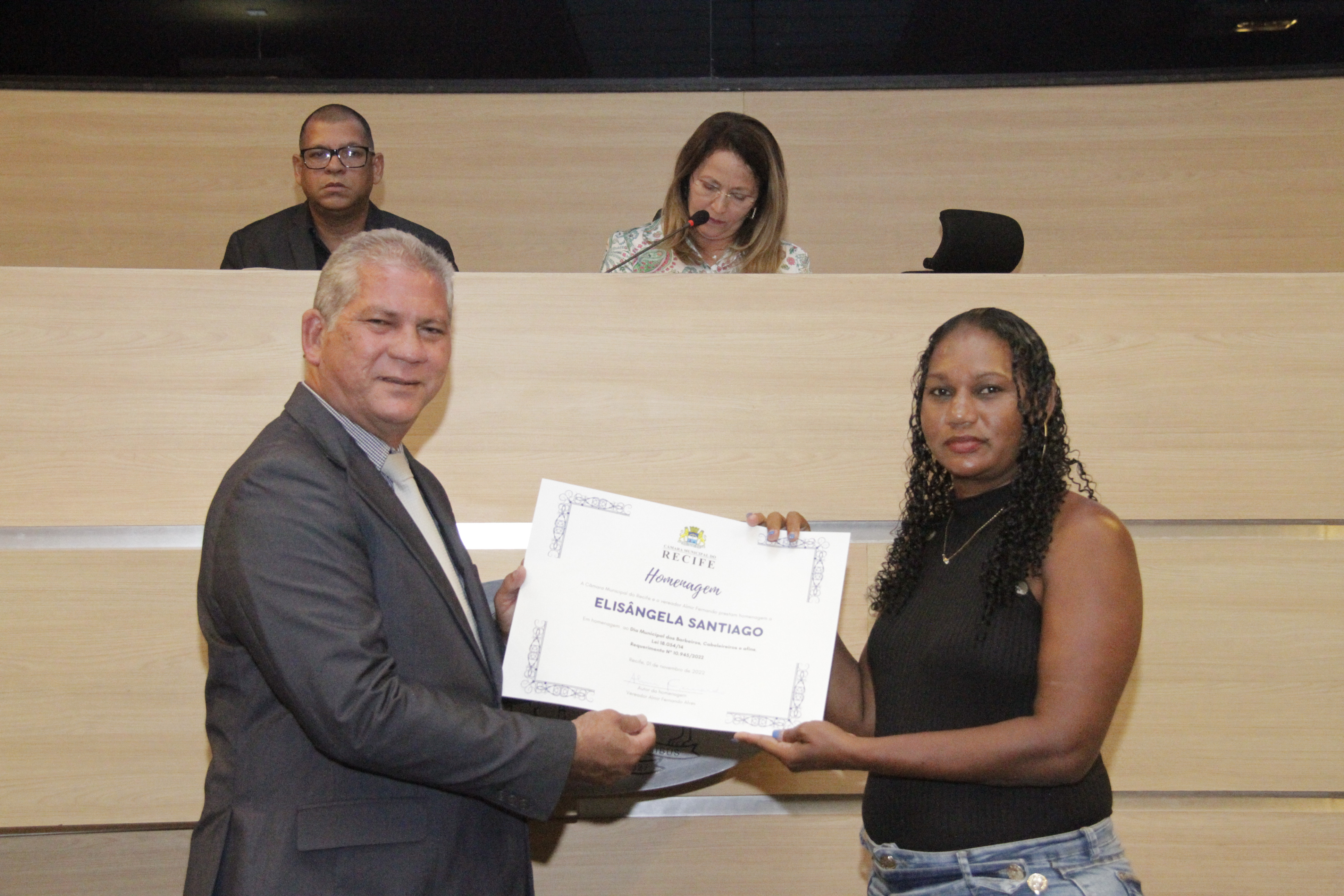 Foto: Carlos Lima