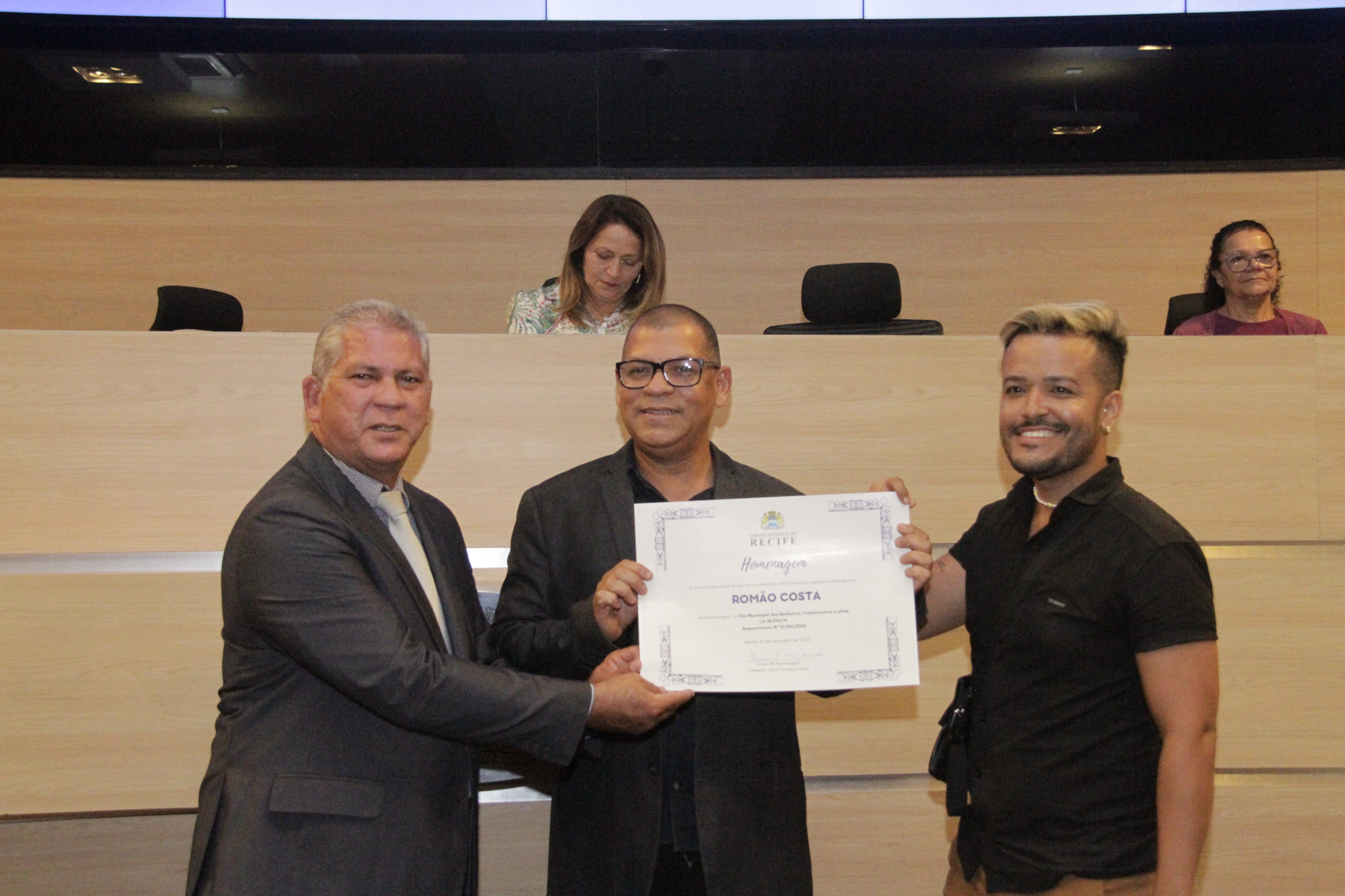 Foto: Carlos Lima