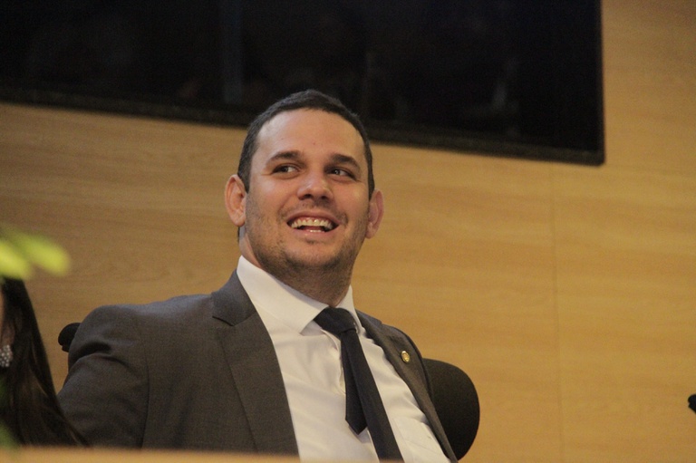 Foto: Carlos Lima