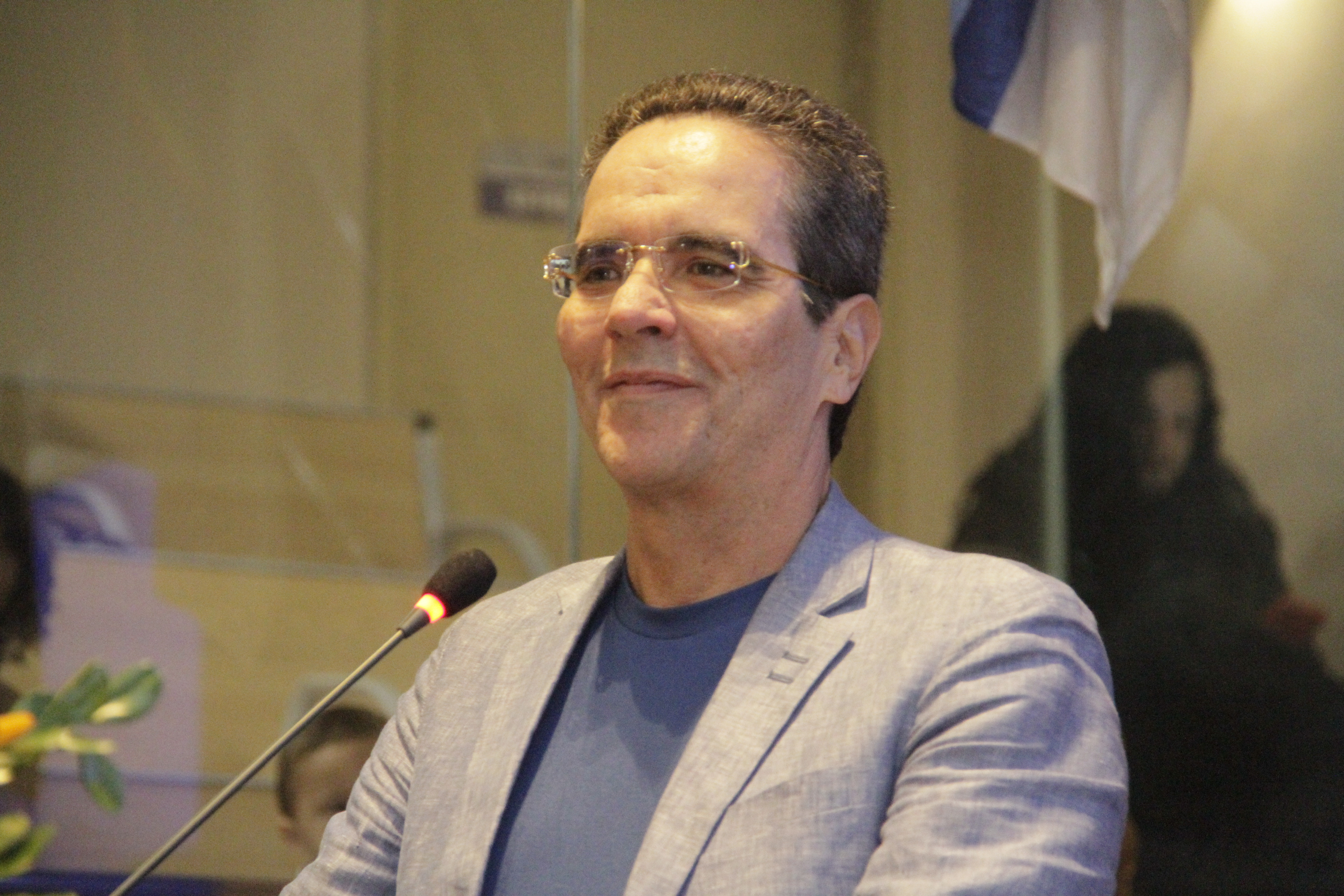Foto: Carlos Lima