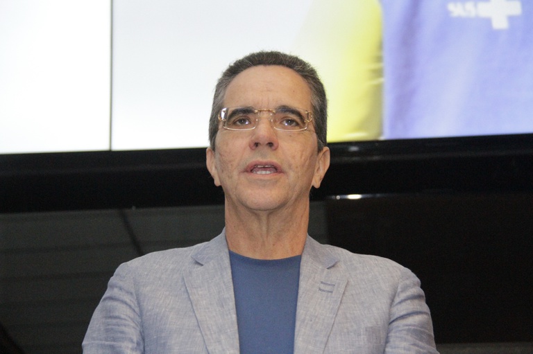 Foto: Carlos Lima