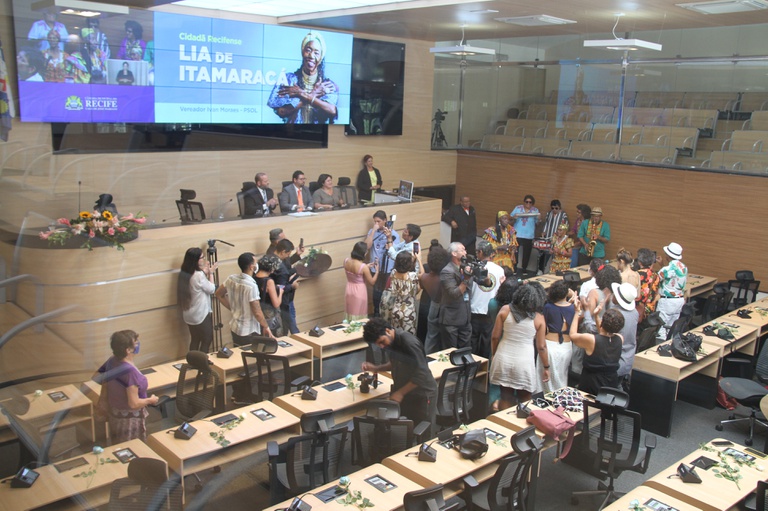 Foto: Carlos Lima
