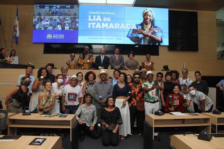 Foto: Carlos Lima