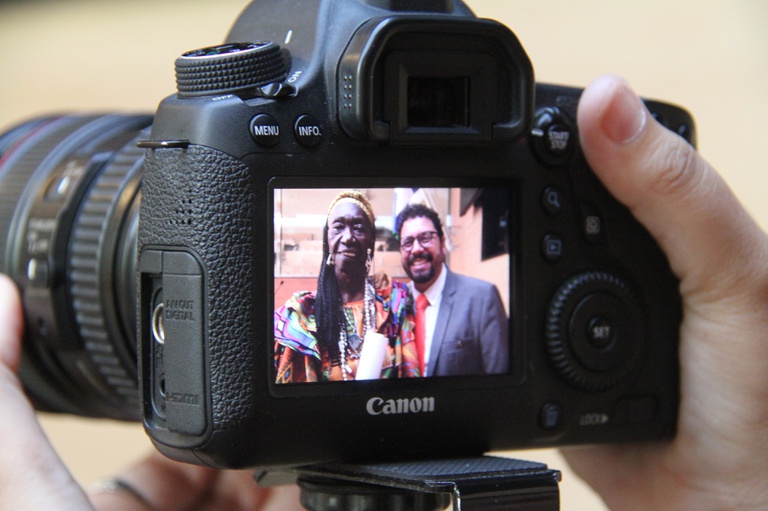 Foto: Carlos Lima