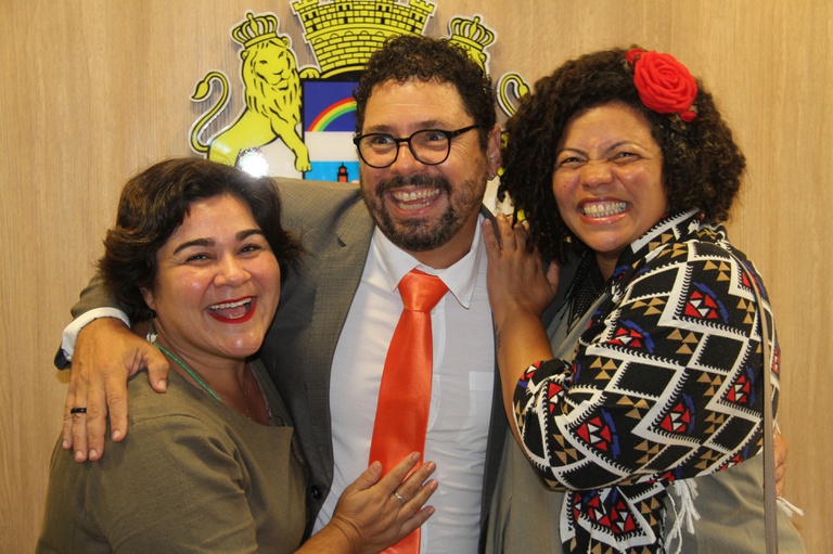 Foto: Carlos Lima
