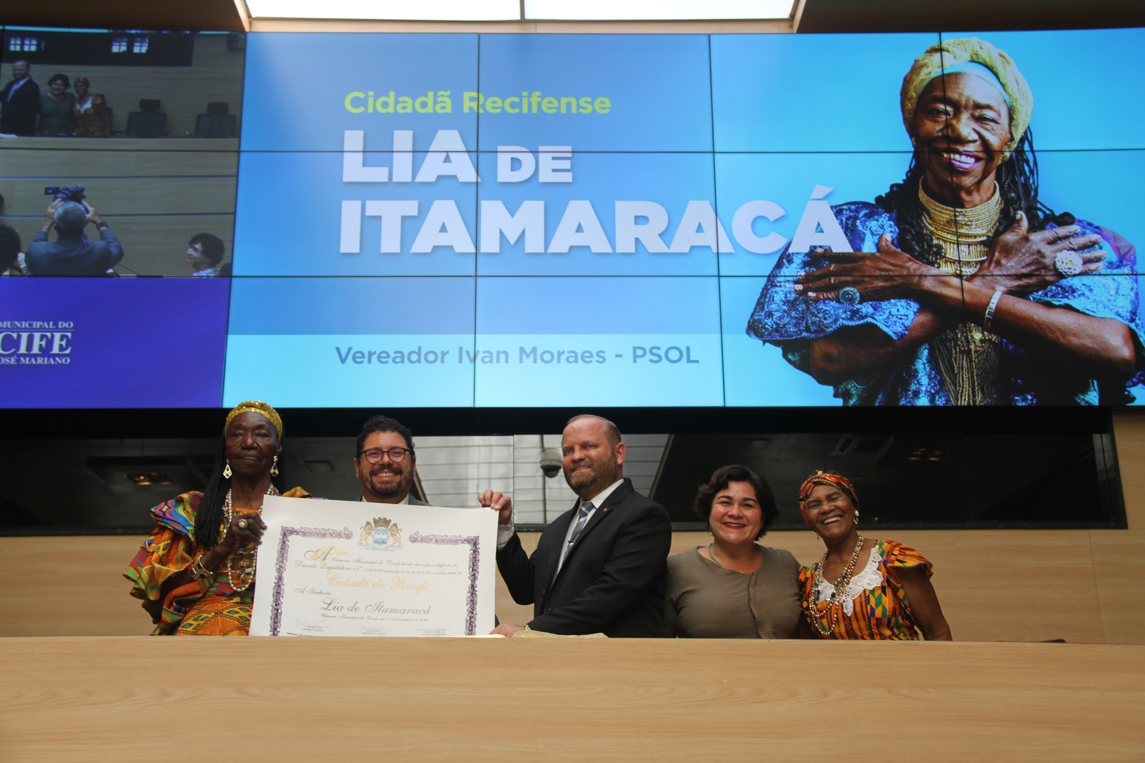 Foto: Carlos Lima
