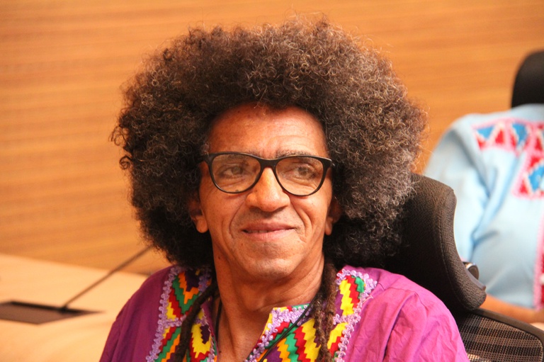 Foto: Carlos Lima