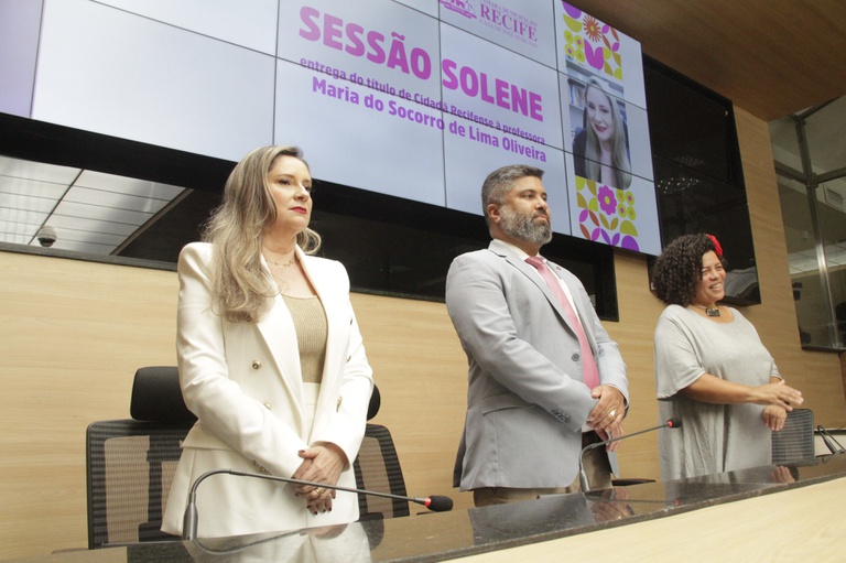 Foto: Carlos Lima