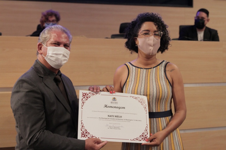 Foto: Carlos Lima