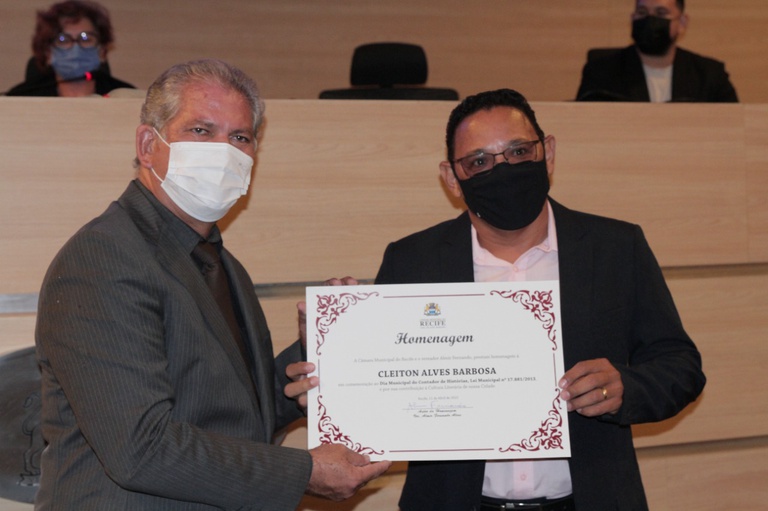 Foto: Carlos Lima