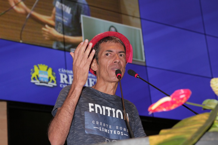 Foto: Carlos Lima