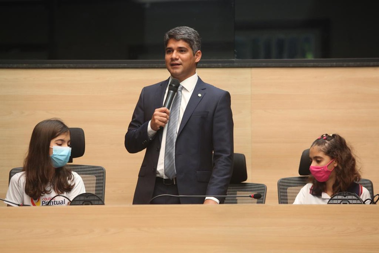 Foto: Guga Matos