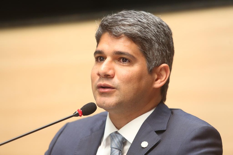 Vereador Renato Antunes