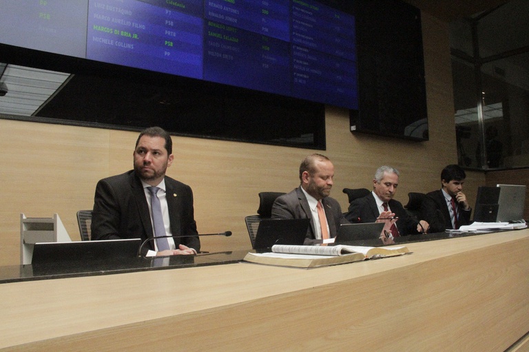 Foto: Carlos Lima