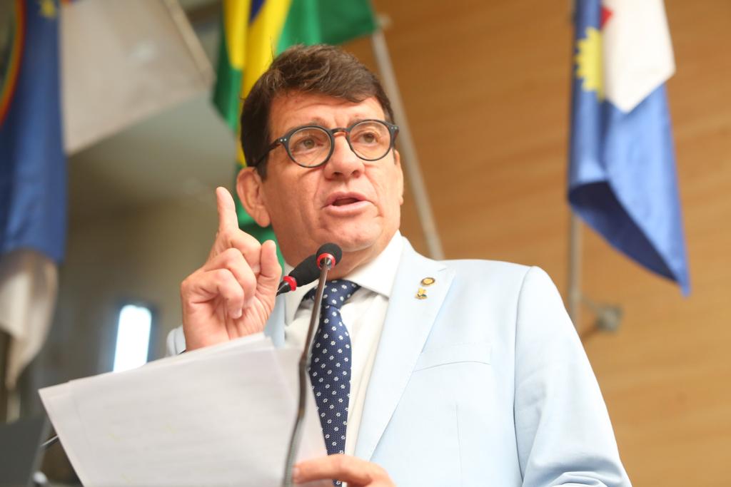Vereador Alcides Cardoso