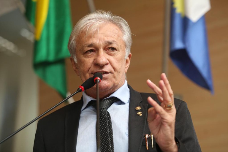 Vereador Doduel Varela