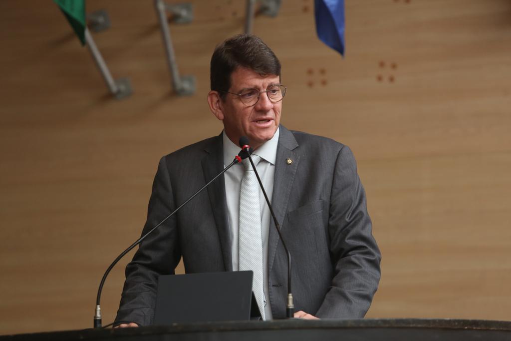 Vereador Alcides Cardoso