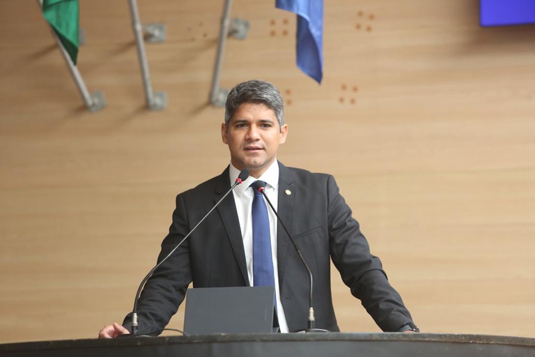 Vereador Renato Antunes