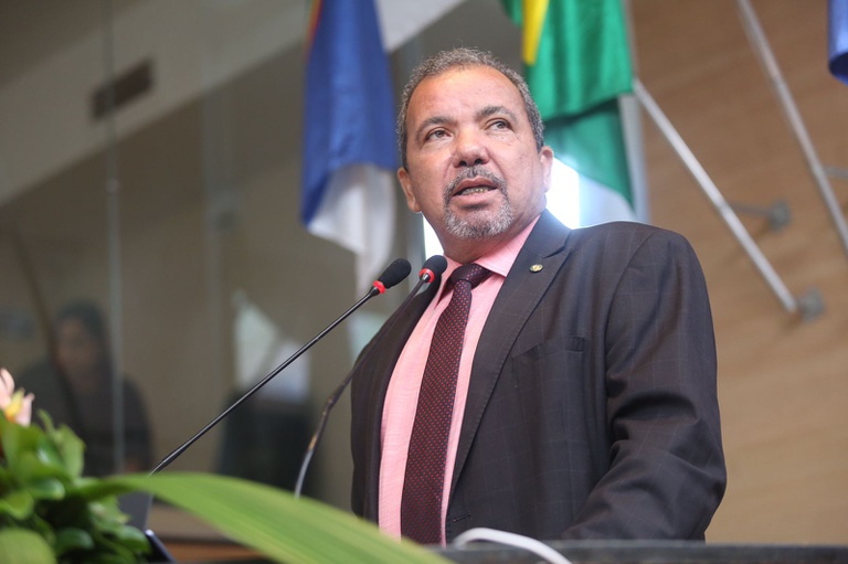 Vereador Hélio Guabiraba