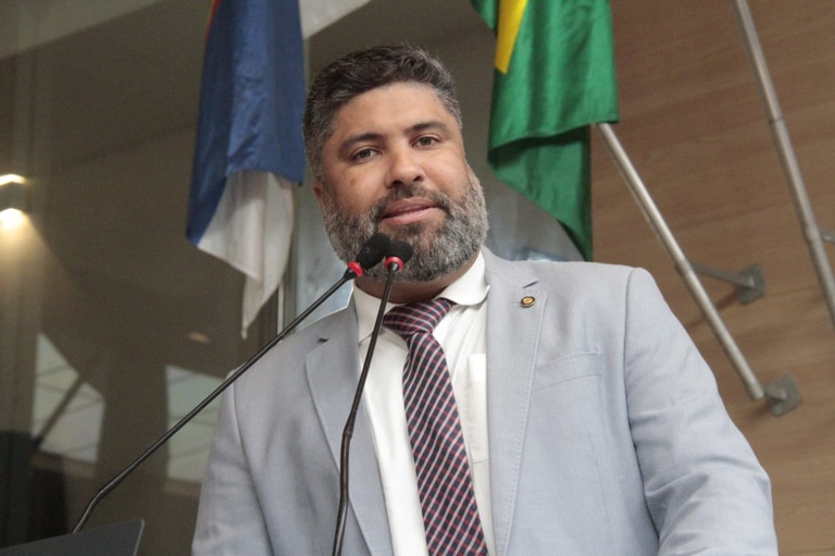  Vereador Rinaldo Junior