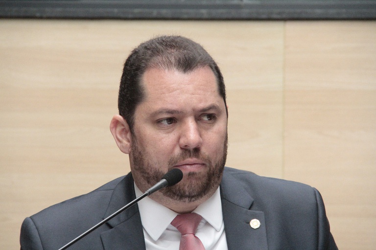  Vereador Romerinho Jatobá