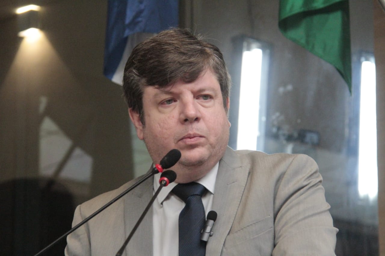  Vereador Tadeu Calheiros