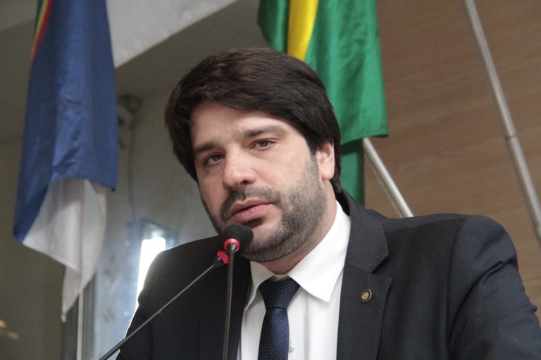  Vereador Zé Neto