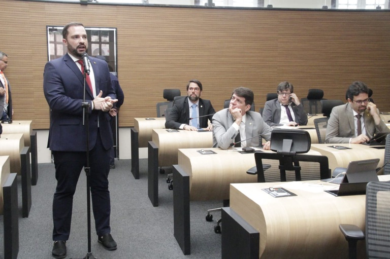 Foto: Carlos Lima
