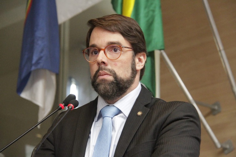 Vereador Paulo Muniz
