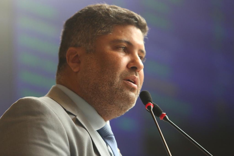 Vereador Rinaldo Junior