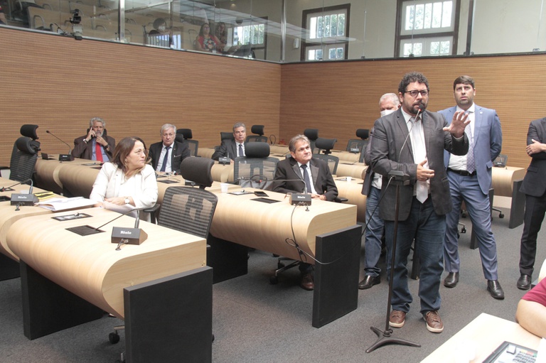 Foto: Carlos Lima