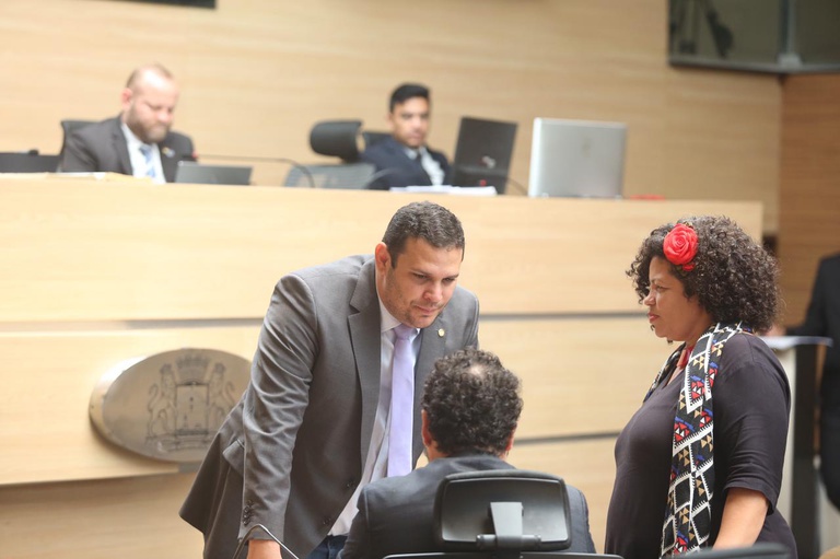 Foto: Guga Matos