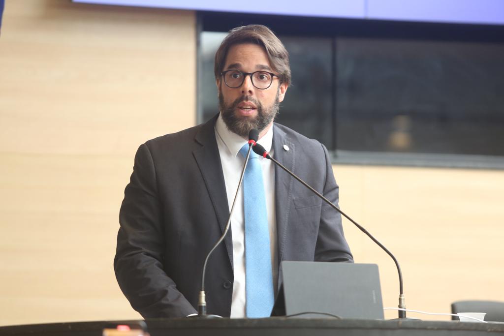 Vereador Paulo Muniz