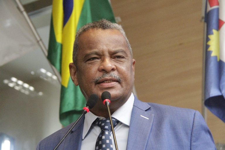 Vereador Luiz Eustáquio