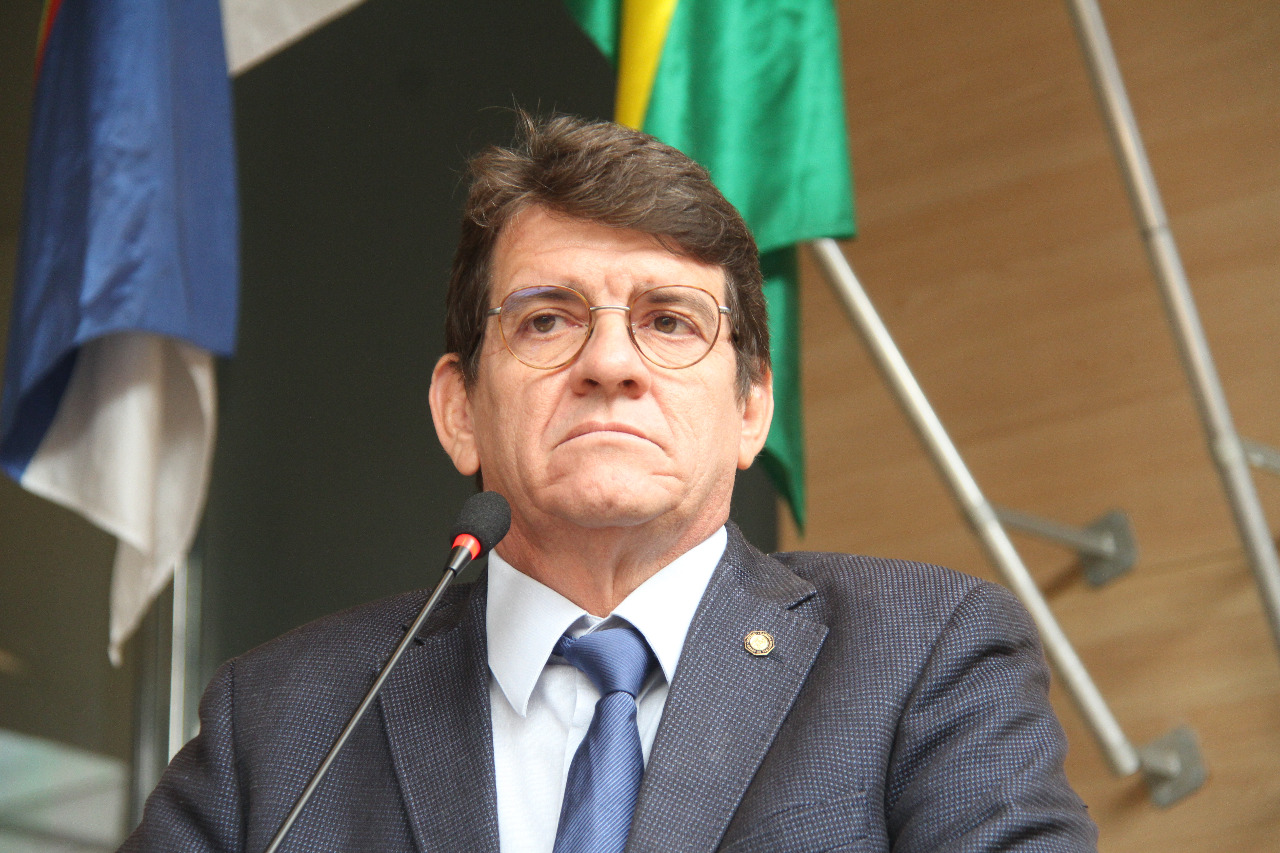 Vereador Alcides Cardoso