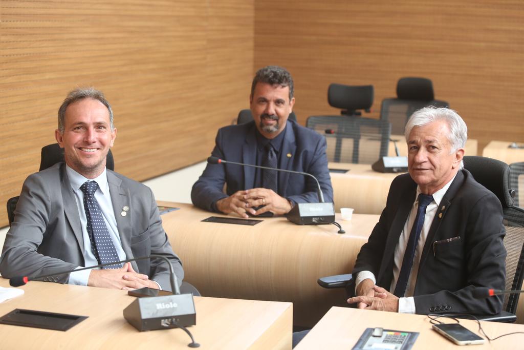 Foto: Guga Matos