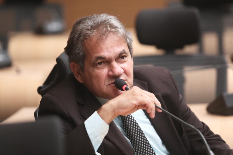 Vereador Chico Kiko