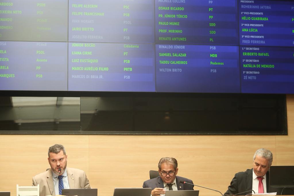Foto: Guga Matos